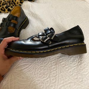 Doc Marten Mary Janes